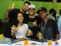 Pipoca (Quarta-feira)